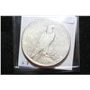 Image 2 : 1934-D Peace $1