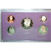 Image 1 : 1993-S US Mint Proof Set