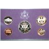 Image 2 : 1993-S US Mint Proof Set