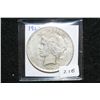 Image 1 : 1922 Peace $1
