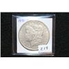 Image 1 : 1890-O Silver Morgan $1