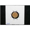 Image 2 : 1856 Indian Princess $1 Gold Coin
