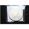 Image 2 : 1928-S Peace $1