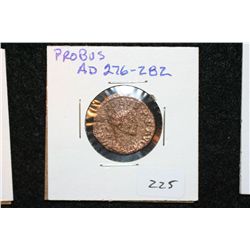 276-282 AD Probus (Ancient Coin)