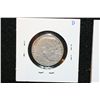 Image 2 : 1938A Nazi Germany 2 Reichsmark, XF, Flying Eagle w/Swatstika