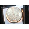Image 2 : 1921 Silver Morgan $1