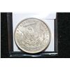 Image 2 : 1890 Silver Morgan $1