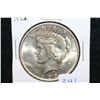 Image 1 : 1923 Peace $1