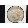 Image 1 : 1922-S Peace $1