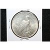 Image 2 : 1925 Peace $1