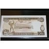 Image 1 : Bank of Zambia Five Kwacha Foreign Bank Note