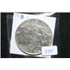 Image 1 : 1928-S Peace $1