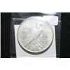 Image 2 : 1928-S Peace $1
