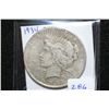 Image 1 : 1934-D Peace $1