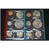 Image 2 : 1978 US Mint Proof Set, P&D Mints, UNC
