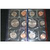 Image 2 : 1992 US Mint Proof Set, P&D Mints, UNC