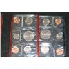 Image 2 : 1992 US Mint Proof Set, P&D Mints, UNC