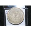 Image 2 : 1885-O Silver Morgan $1