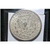 Image 2 : 1899-O Silver Morgan $1