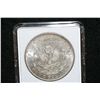 Image 2 : 1878-S Silver Morgan $1, MCPCG Graded MS60