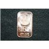 Image 1 : 2012 Copper Ingot, .999 Fine 1 Oz.