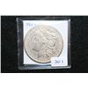 Image 1 : 1921-D Silver Morgan $1
