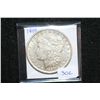 Image 1 : 1888 Silver Morgan $1