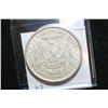 Image 2 : 1888 Silver Morgan $1