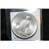 Image 2 : 1922 Peace $1