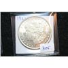 Image 1 : 1921 Silver Morgan $1
