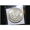 Image 2 : 1921 Silver Morgan $1