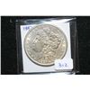 Image 1 : 1887-S Silver Morgan $1