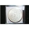 Image 2 : 1887-S Silver Morgan $1