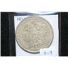 Image 1 : 1897-O Silver Morgan $1
