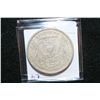 Image 2 : 1897-O Silver Morgan $1