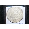 Image 1 : 1885 Silver Morgan $1