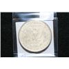 Image 2 : 1885 Silver Morgan $1