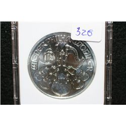 2008 Austria Philharmonic 1,50 Euro, MCPCG Graded MS70