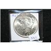 Image 1 : 1923 Peace $1