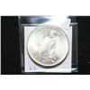Image 2 : 1923 Peace $1