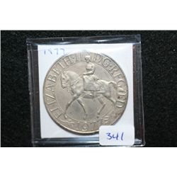 1977 Elizabeth II; DG-REG-FD Foreign Coin