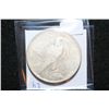 Image 2 : 1922-D Peace $1