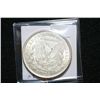 Image 2 : 1921 Silver Morgan $1