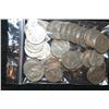 Image 2 : Buffalo Nickels, various dates & conditions, lot of 40