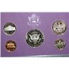 Image 2 : 1993-S US Mint Proof Set