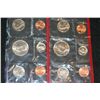 Image 1 : 1984 US Mint Proof Set, P&D Mints, UNC