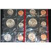 Image 2 : 1984 US Mint Proof Set, P&D Mints, UNC