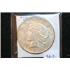 Image 1 : 1923-S Peace $1