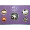 Image 2 : 1993-S US Mint Proof Set