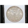 Image 2 : 1881-S Silver Morgan $1, MCPCG Graded MS62